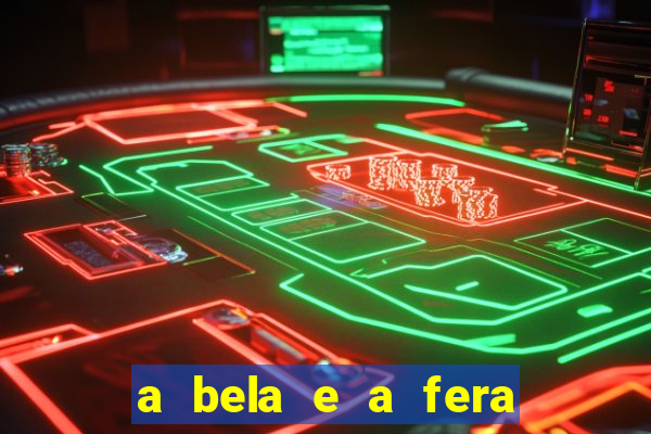 a bela e a fera 1991 filme completo dublado - topflix